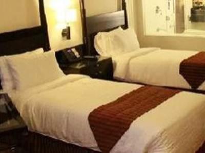 วินเซอรื ราชธานี Hotel Thiruvananthapuram ภายนอก รูปภาพ